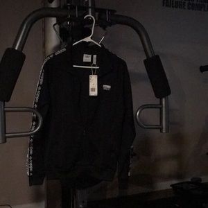 Adidas jacket